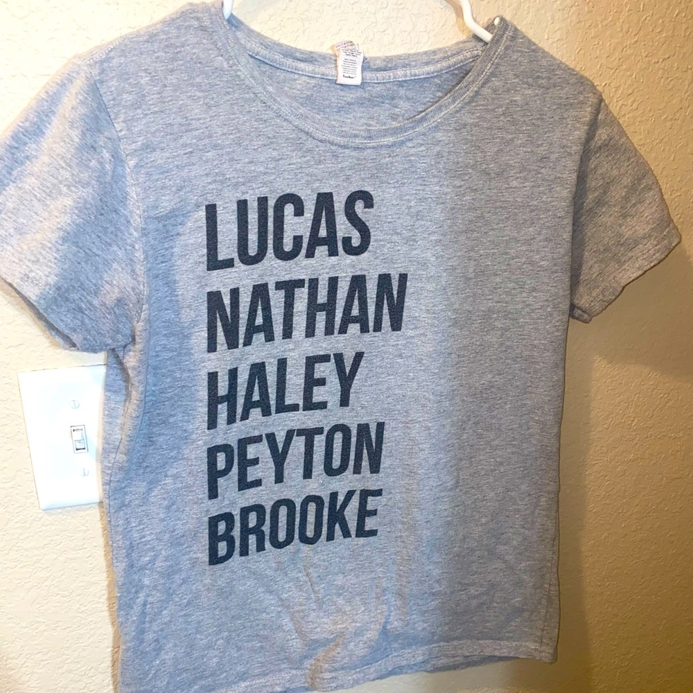 One Tree Hill T-Shirt
